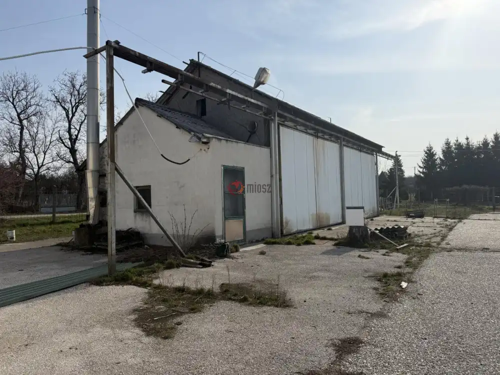 Komárom-Esztergom megye - Környe