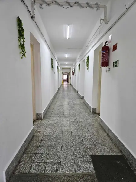 Kiadó ipari ingatlan, Oroszlány 24 szoba 1000 m² 700 E Ft/hó