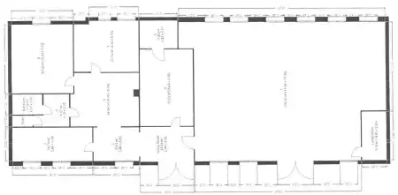 Kiadó ipari ingatlan, Tata 391 m² 550 E Ft/hó