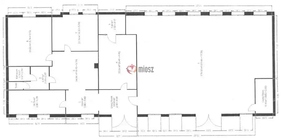 kiadó ipari ingatlan, Tata