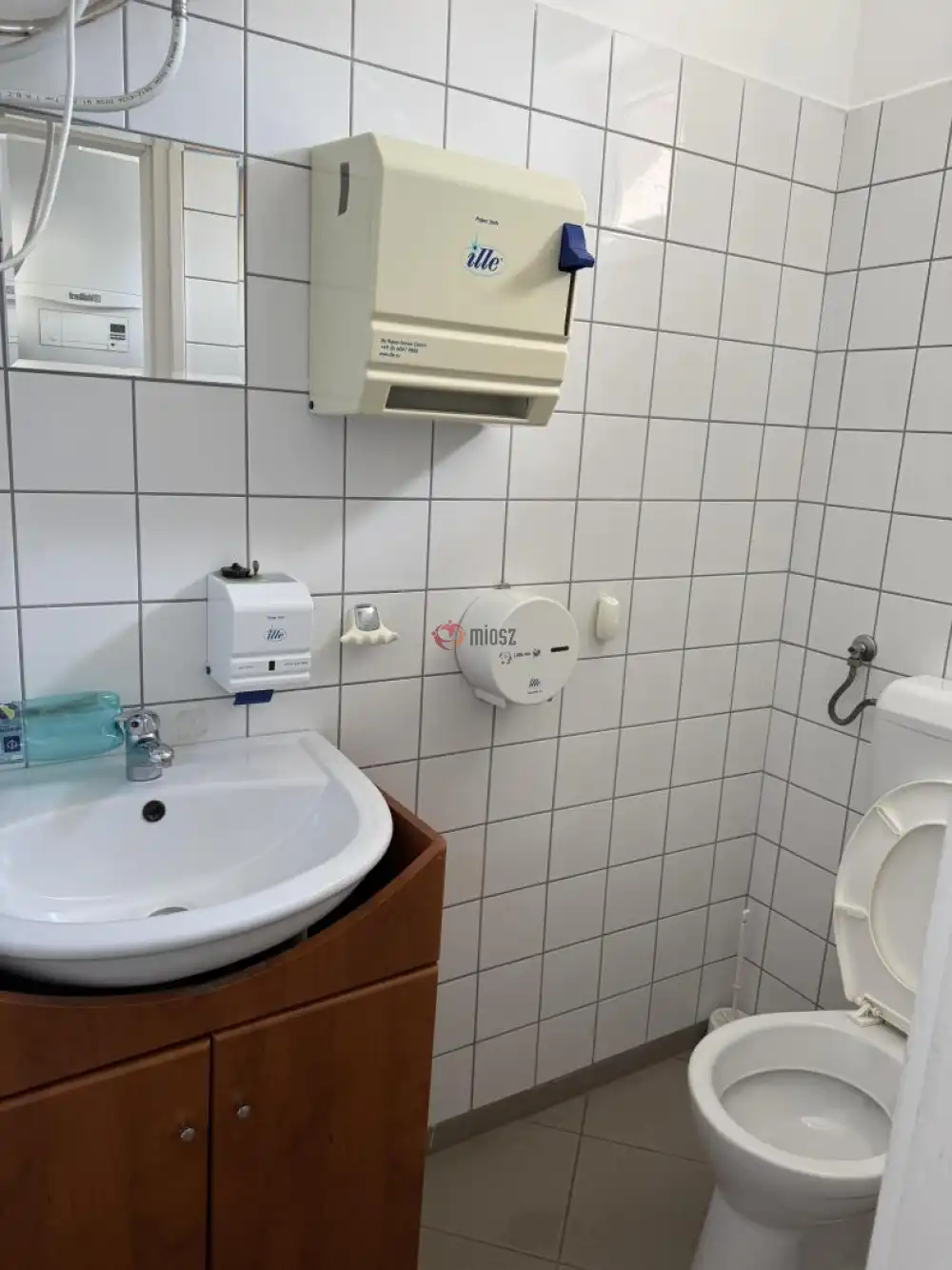 Komárom-Esztergom megye - Komárom