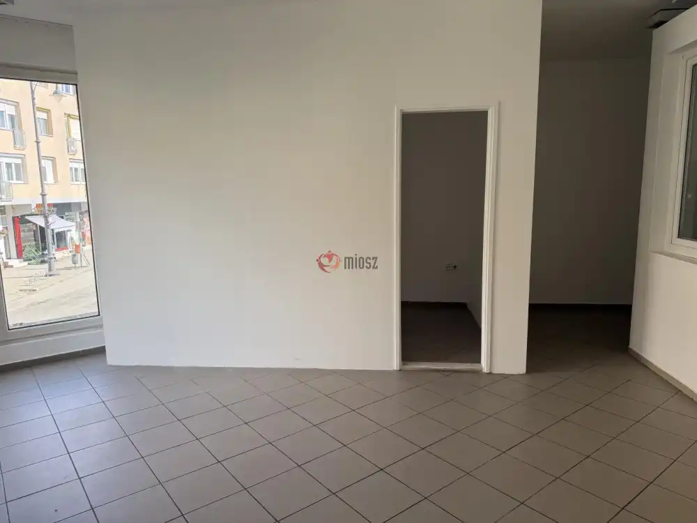 Komárom-Esztergom megye - Komárom