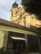 Komárom-Esztergom megye - Tata