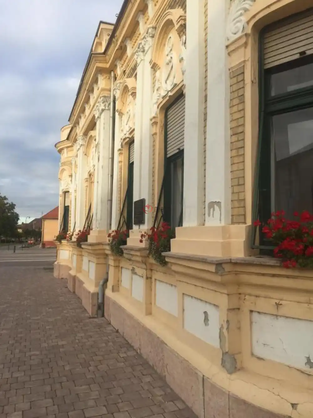 Komárom-Esztergom megye - Tata