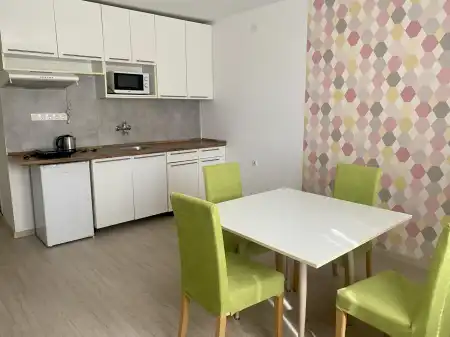 Kiadó téglalakás, Komárom 2 szoba 40 m² 160 E Ft/hó
