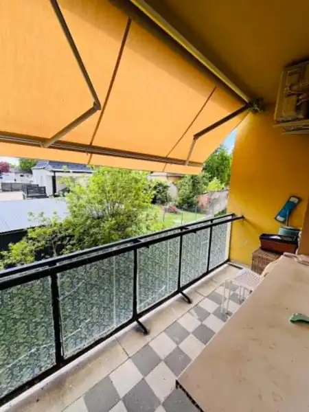 Kiadó téglalakás, Komárom 2 szoba 53 m² 170 E Ft/hó