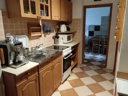 Kiadó téglalakás, Oroszlány 2+1 szoba 54 m² 140 E Ft/hó