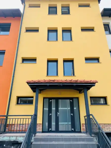Kiadó téglalakás, Tata 3 szoba 52 m² 220 E Ft/hó