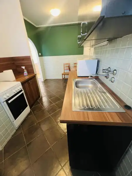 Kiadó téglalakás, Tata 2 szoba 61 m² 170 E Ft/hó