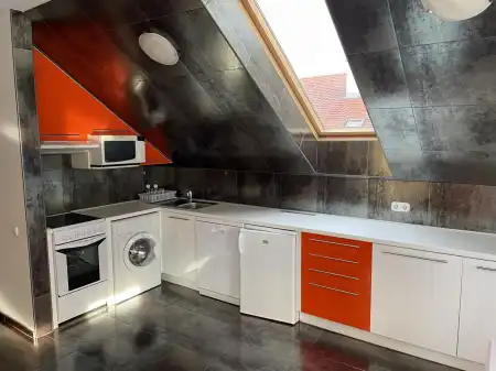 Kiadó téglalakás, Tata 3 szoba 73 m² 250 E Ft/hó