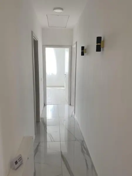 Kiadó új építésű ikerház, Vértesszőlős 2+2 szoba 102 m² 450 E Ft/hó