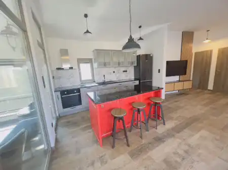 Kiadó új építésű téglalakás, Tata 3 szoba 110 m² 350 E Ft/hó