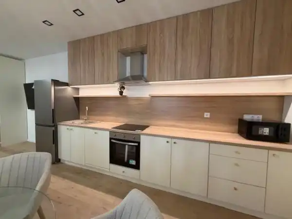 Kiadó új építésű téglalakás, Tata 2 szoba 80 m² 350 E Ft/hó