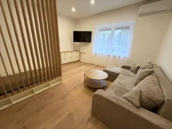 Kiadó új építésű téglalakás, Tata 2 szoba 60 m² 250 E Ft/hó