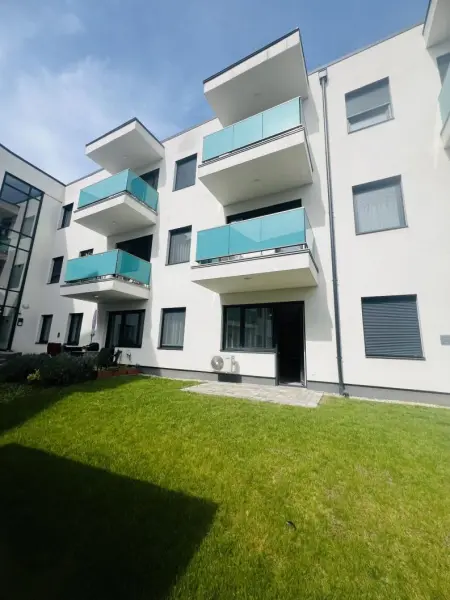 Kiadó új építésű téglalakás, Tata 1+1 szoba 41 m² 230 E Ft/hó