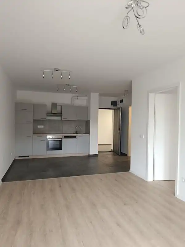 Kiadó új építésű téglalakás, Tatabánya 2 szoba 43 m² 180 E Ft/hó