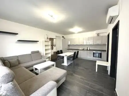 Kiadó új építésű téglalakás, Tatabánya 2 szoba 44 m² 200 E Ft/hó