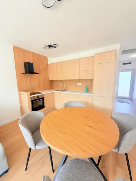 Kiadó új építésű téglalakás, Tatabánya 4 szoba 74 m² 390 E Ft/hó