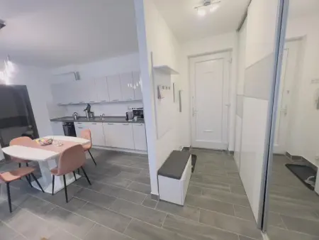 Kiadó új építésű téglalakás, Tatabánya 2 szoba 55 m² 230 E Ft/hó