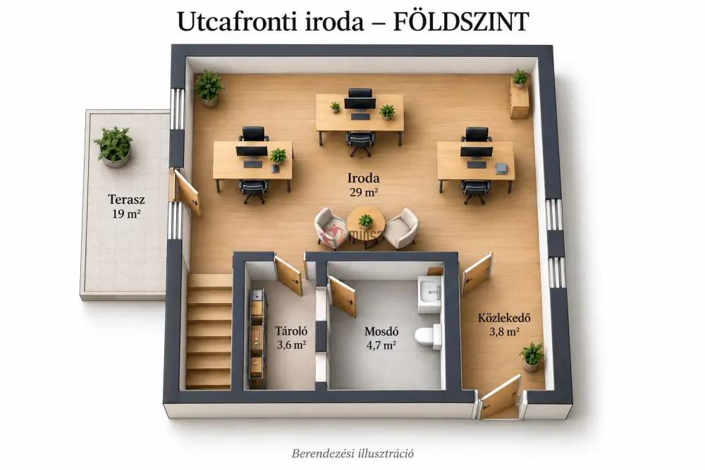 Komárom-Esztergom megye - Tatabánya