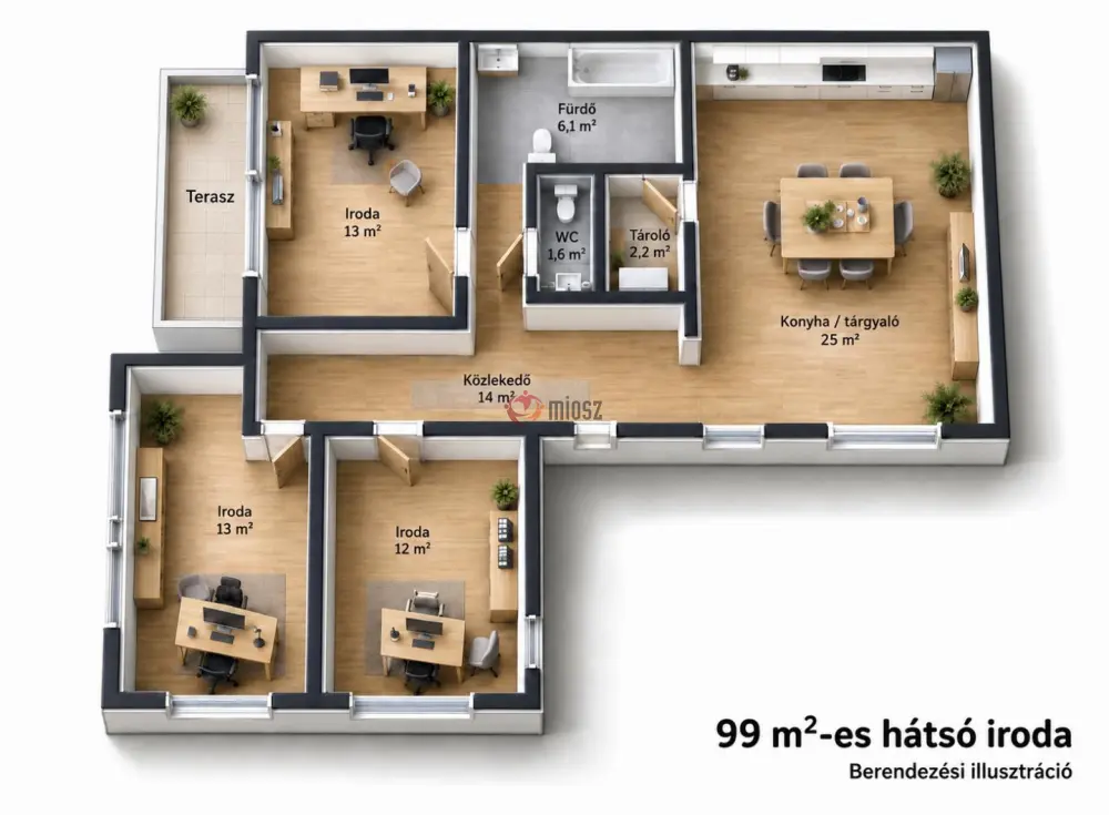 Komárom-Esztergom megye - Tatabánya