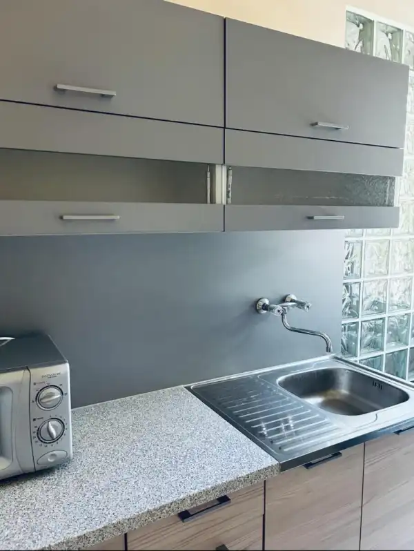 Kiadó újszerű téglalakás, Tatabánya 2 szoba 51 m² 210 E Ft/hó