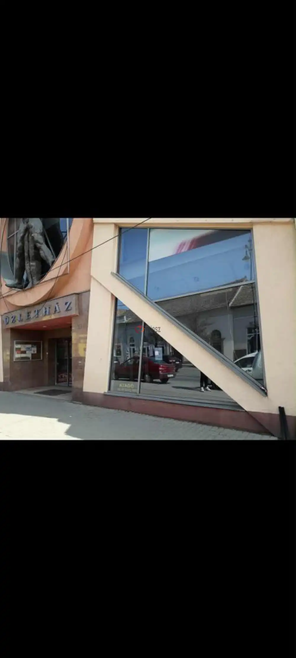 Komárom-Esztergom megye - Komárom